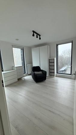 Medium property photo - Willy Sluiterstraat 34, 1061 TJ Amsterdam